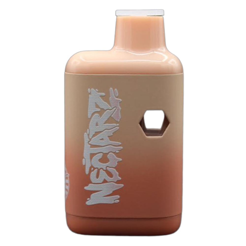Shop Beezle | Nectarz Peach Ringz 1g Disposable Vape
