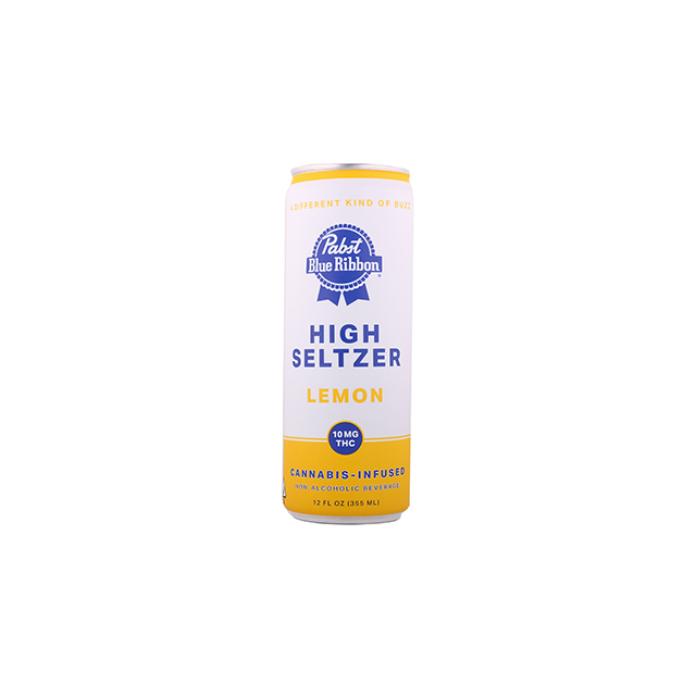 Lemon [12oz] (10mg)