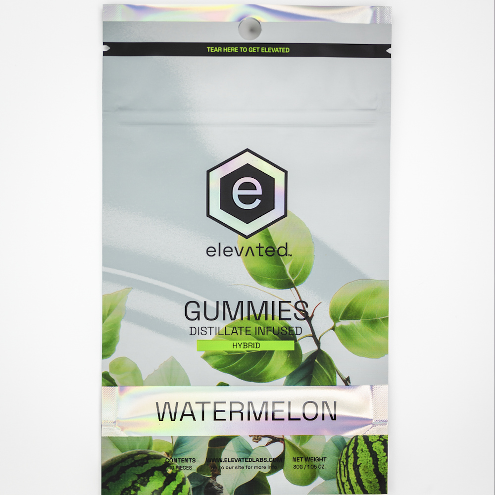 Watermelon (H) 200mg 10pk