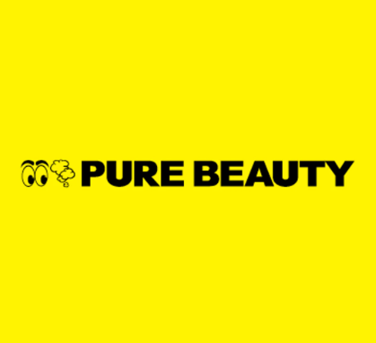 Pure Beauty Flower 40% OFF WEEKENDS special