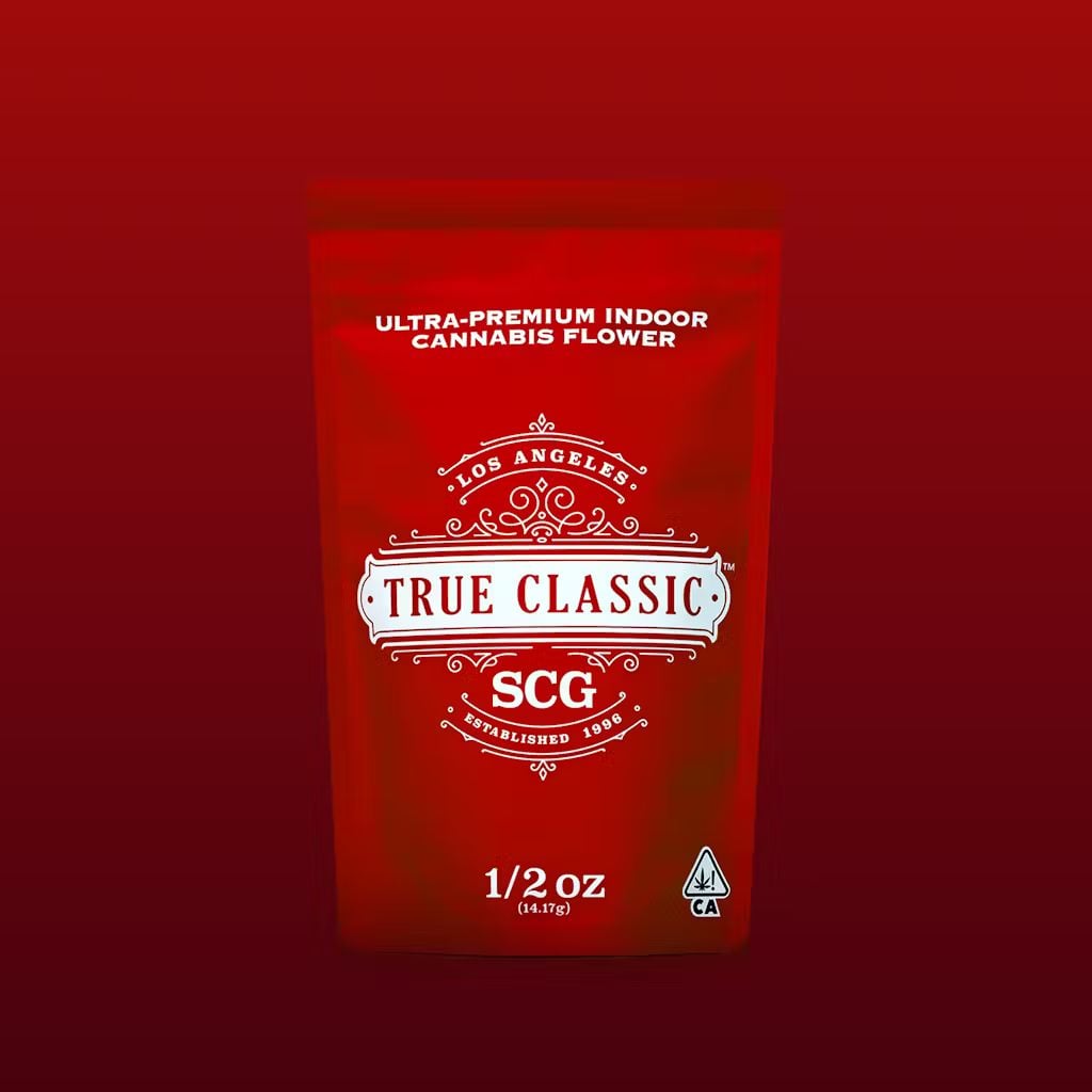 Strawberry Cherry Gelato