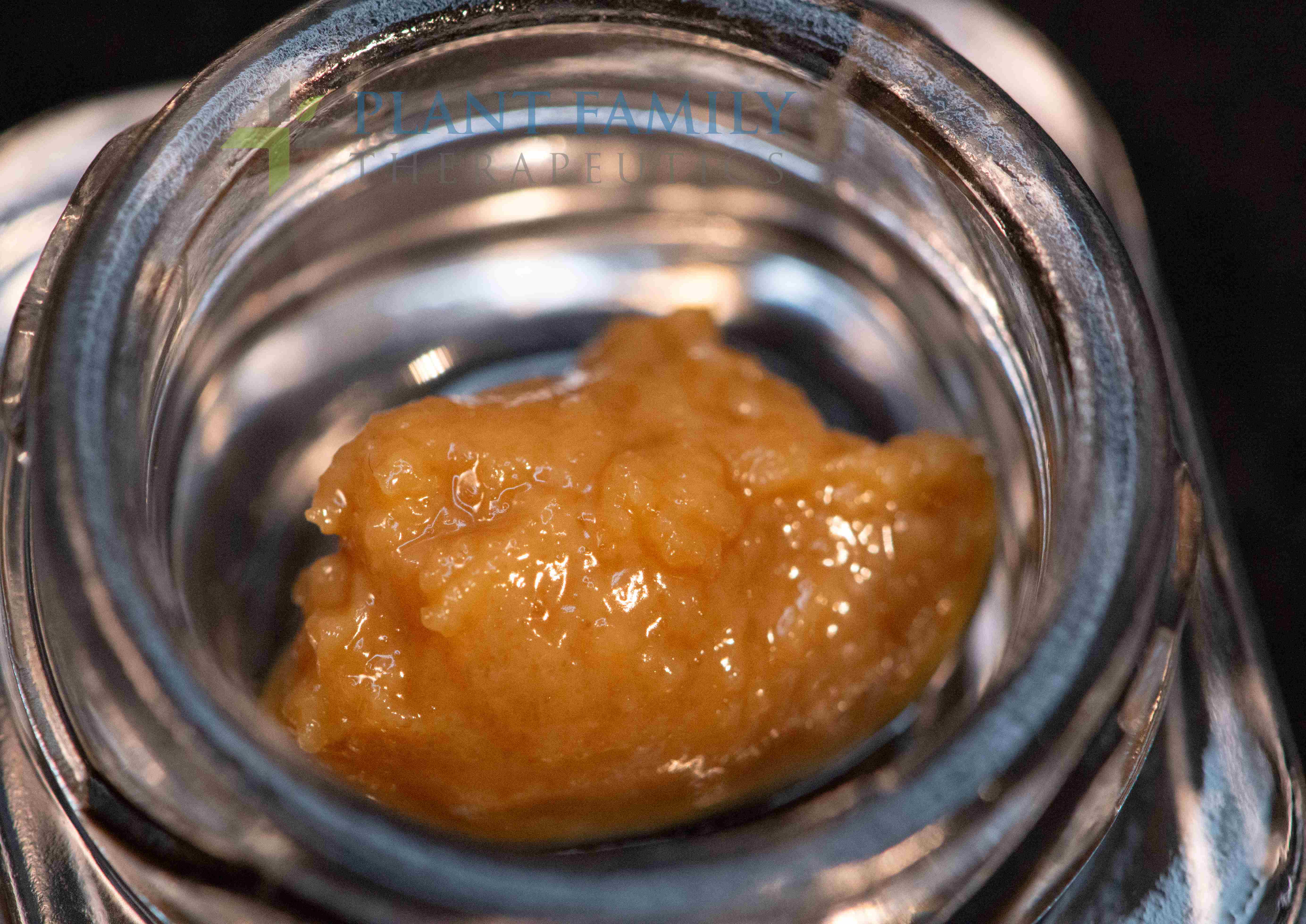 Tire Fire Cured Resin Wax