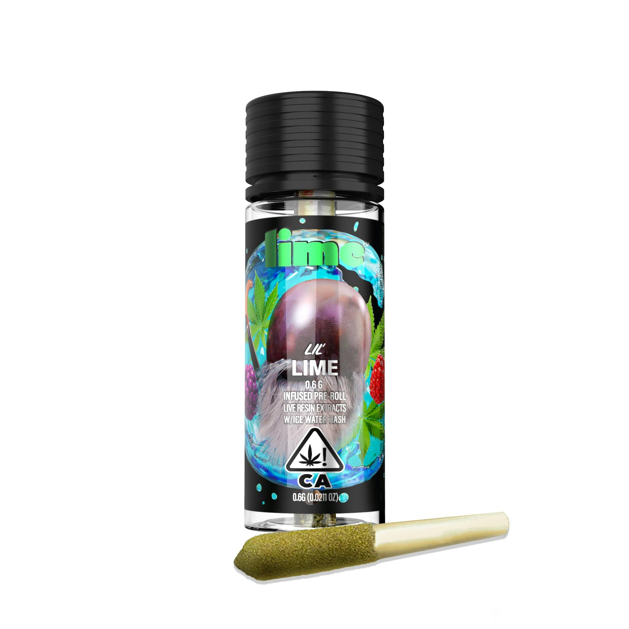 Purple Zaza [.6g]