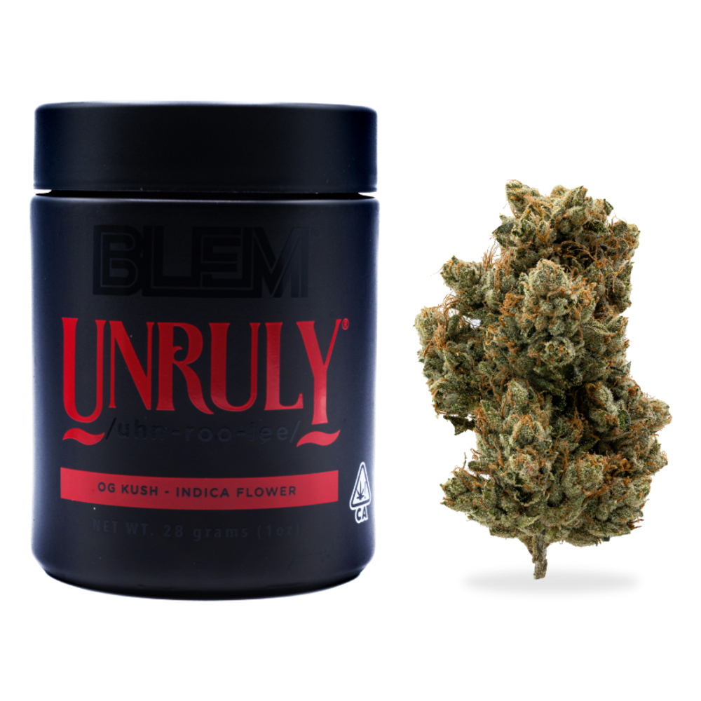 Unruly Og