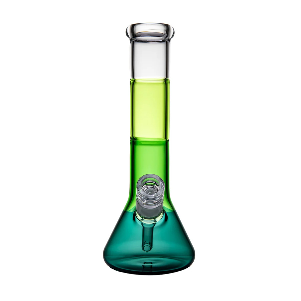 BigFun! | 12" Tricolor Bong | Canopy