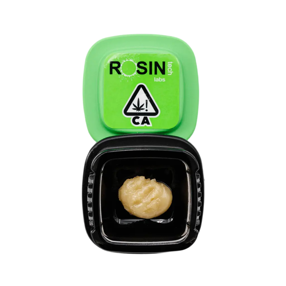 Rosin Tech Labs Donnieberto