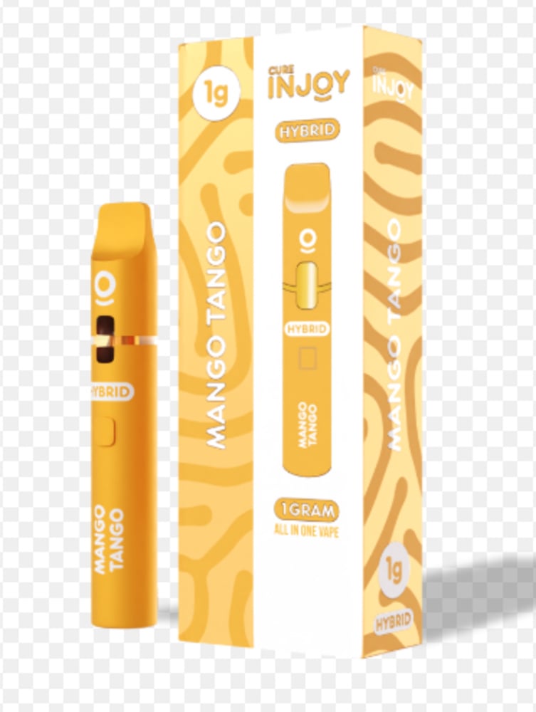 Mango Tango [1000mg]