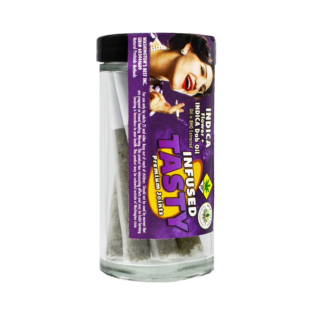 Zerealz (8x 0.75g)