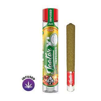 Apples and Bananas [2g]