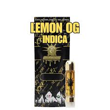 Lemon OG