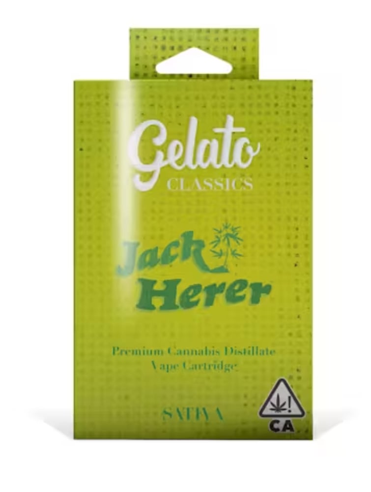 Jack Herer