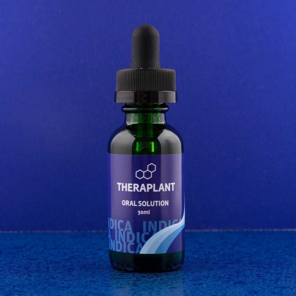 Indoti Oral Solution 4999 [30ml]