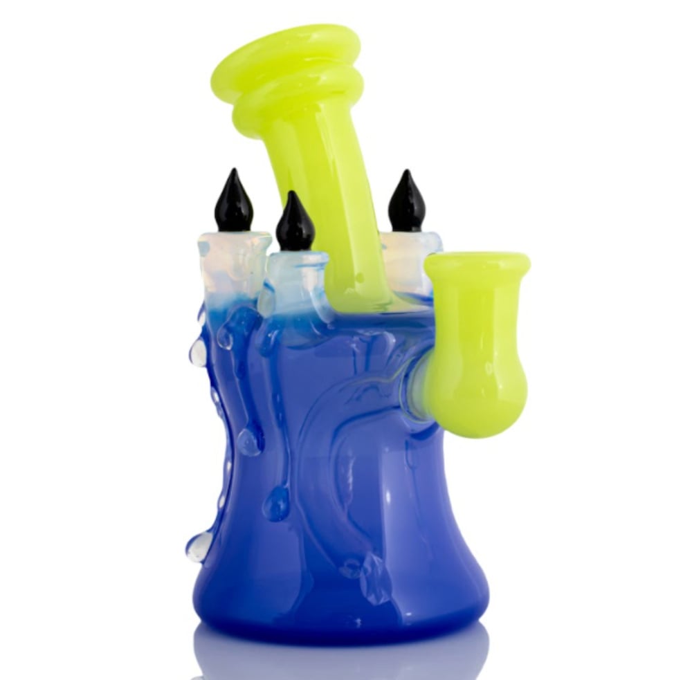 Pocket Melter