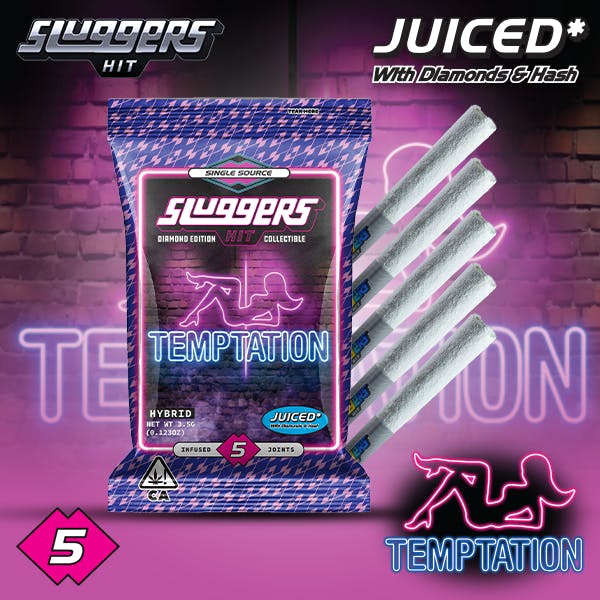 Temptation [.7g]
