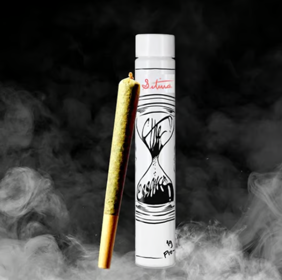 Guava Cooler II [1g]