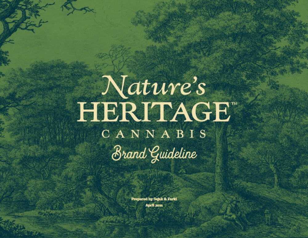 25% off Nature Heritage, Betty's, In House, Bubby's and Healer special