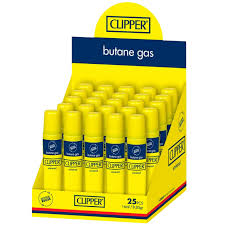 Butane