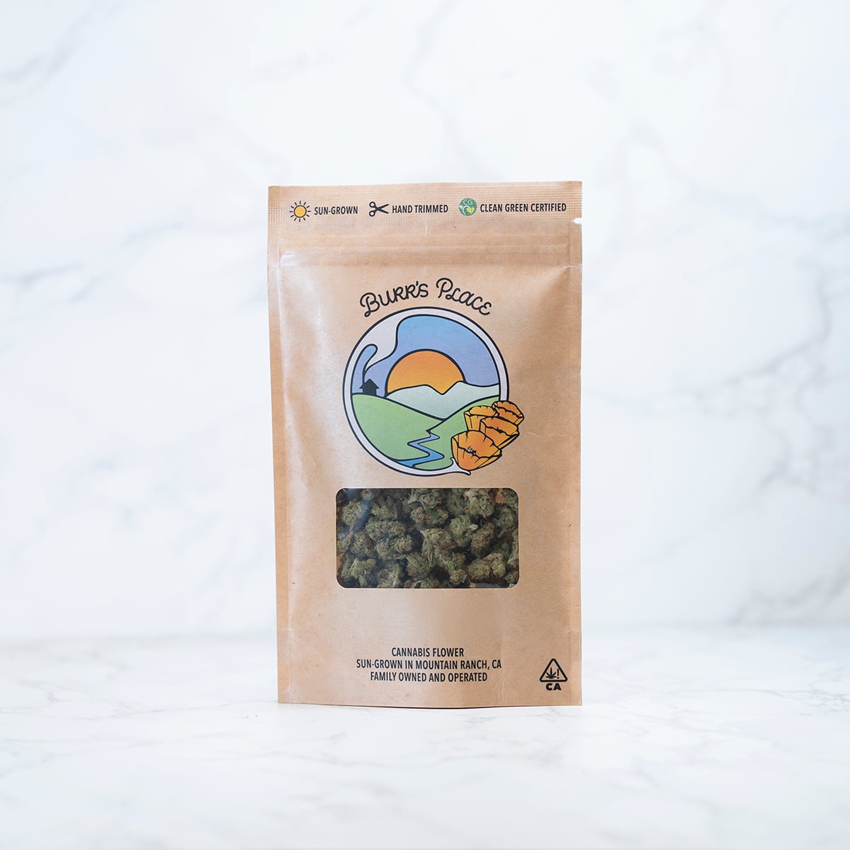Ze Chem - Sativa