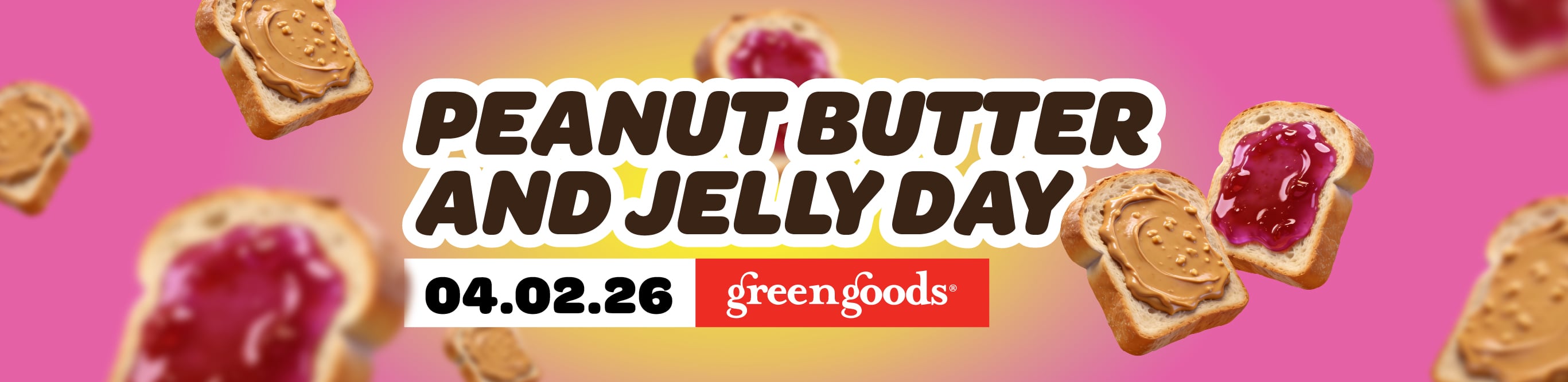 Green Goods - Layhill (MED) Marketing Banner