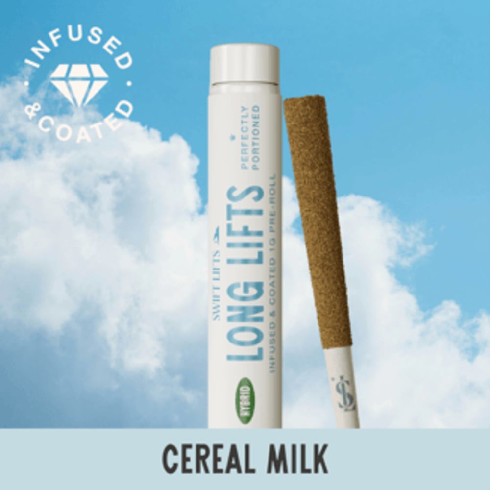 Cereal Milk [1g]