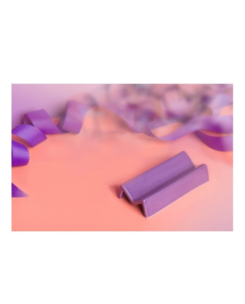 Nebula Tray - Adela Lavender