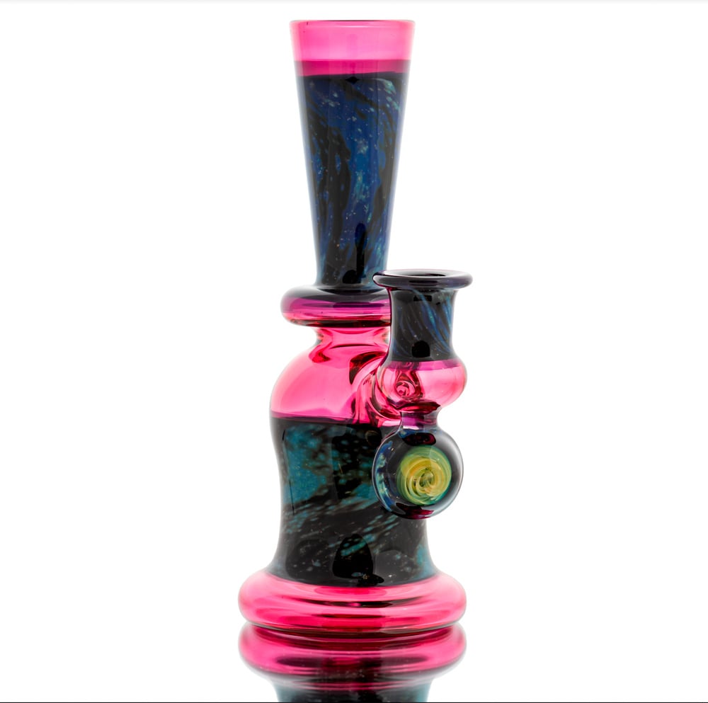 Fatboy - Dab Rig