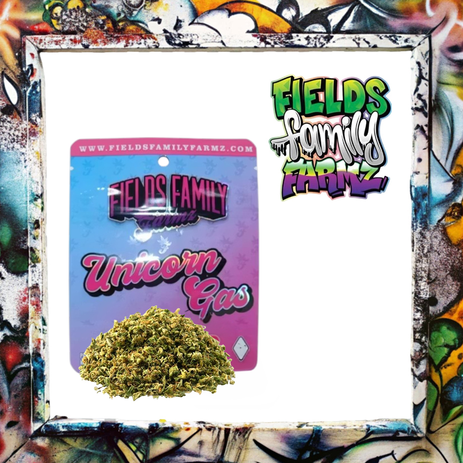 Unicorn Gas