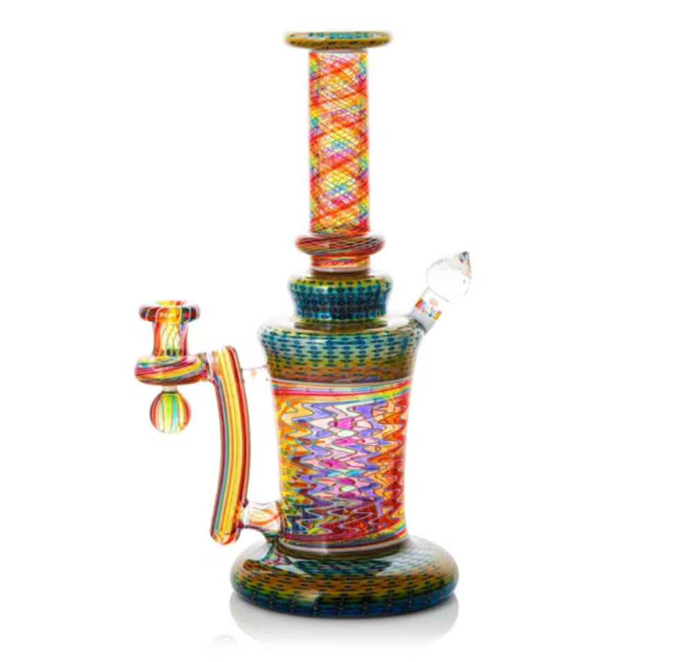 Steve Sizelove Collab - Tube