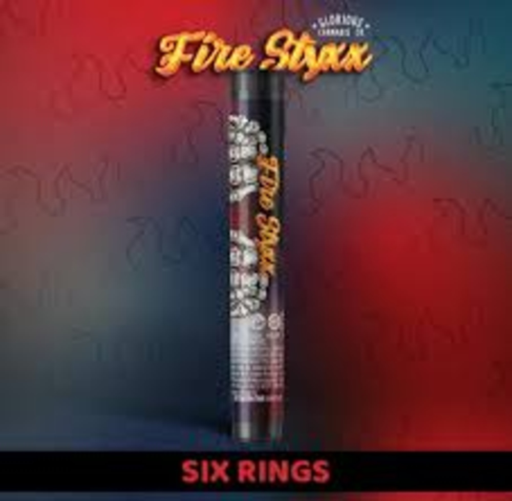 Six Rings [1g]