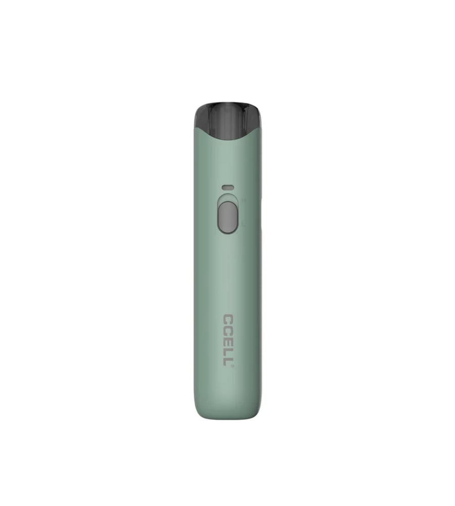 Go Stik Variable 510 Battery - Emerald Green