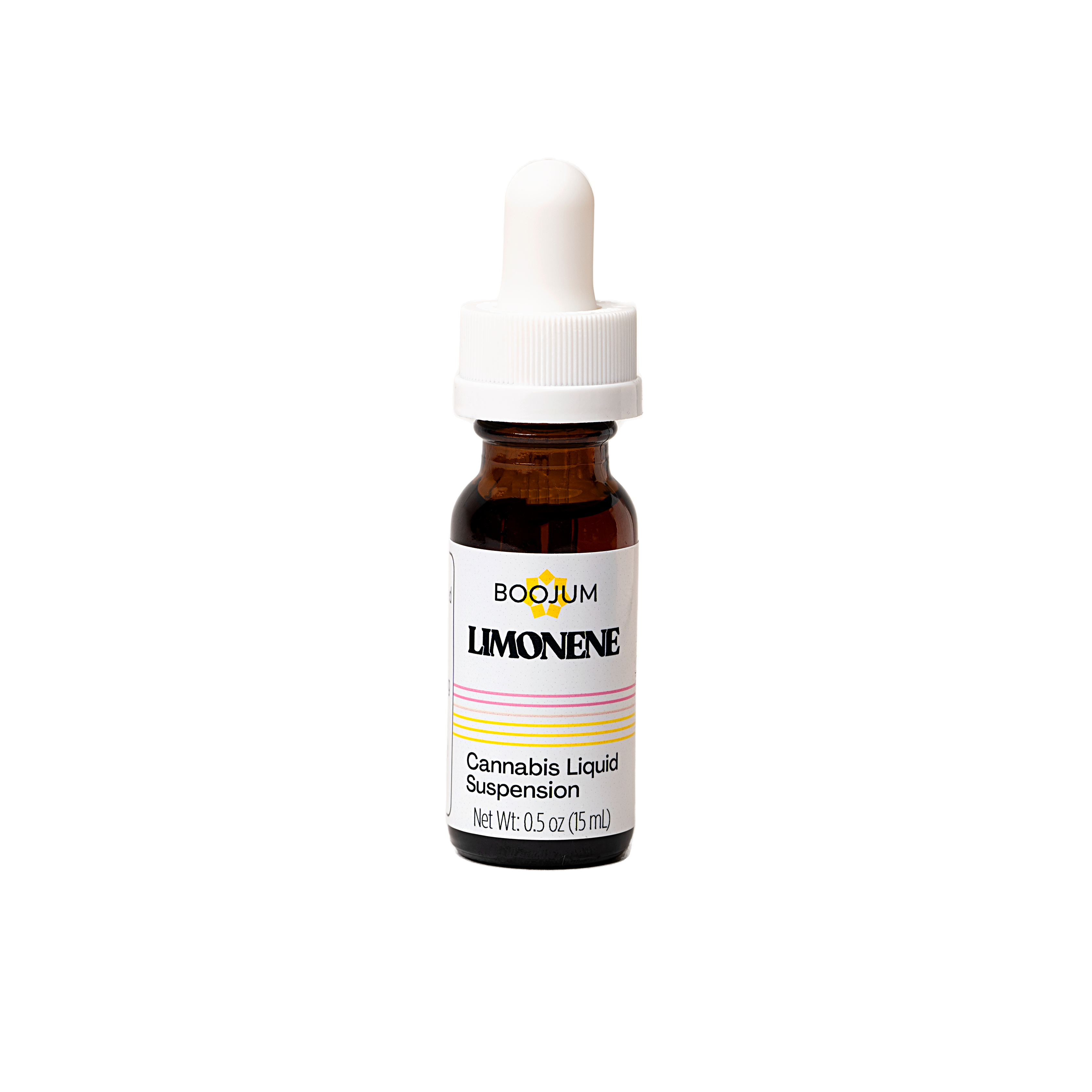 Limonene 35mg x 15ml