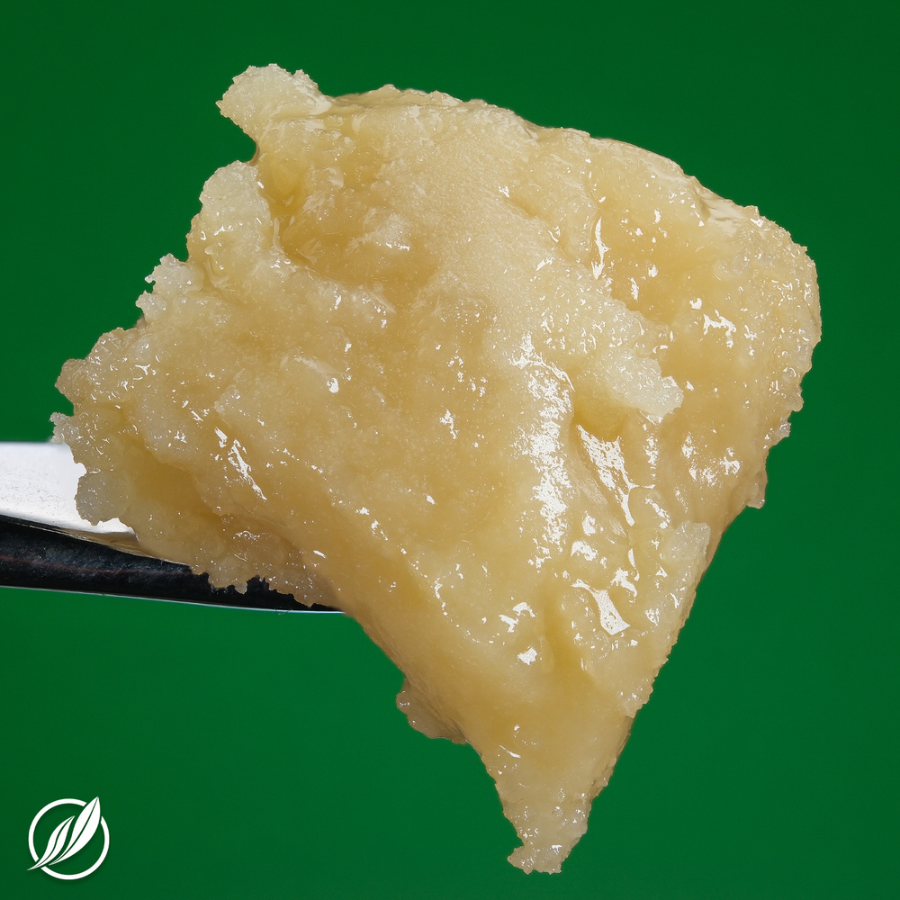 Live Rosin Badder  ChemBand (H) MED 26535