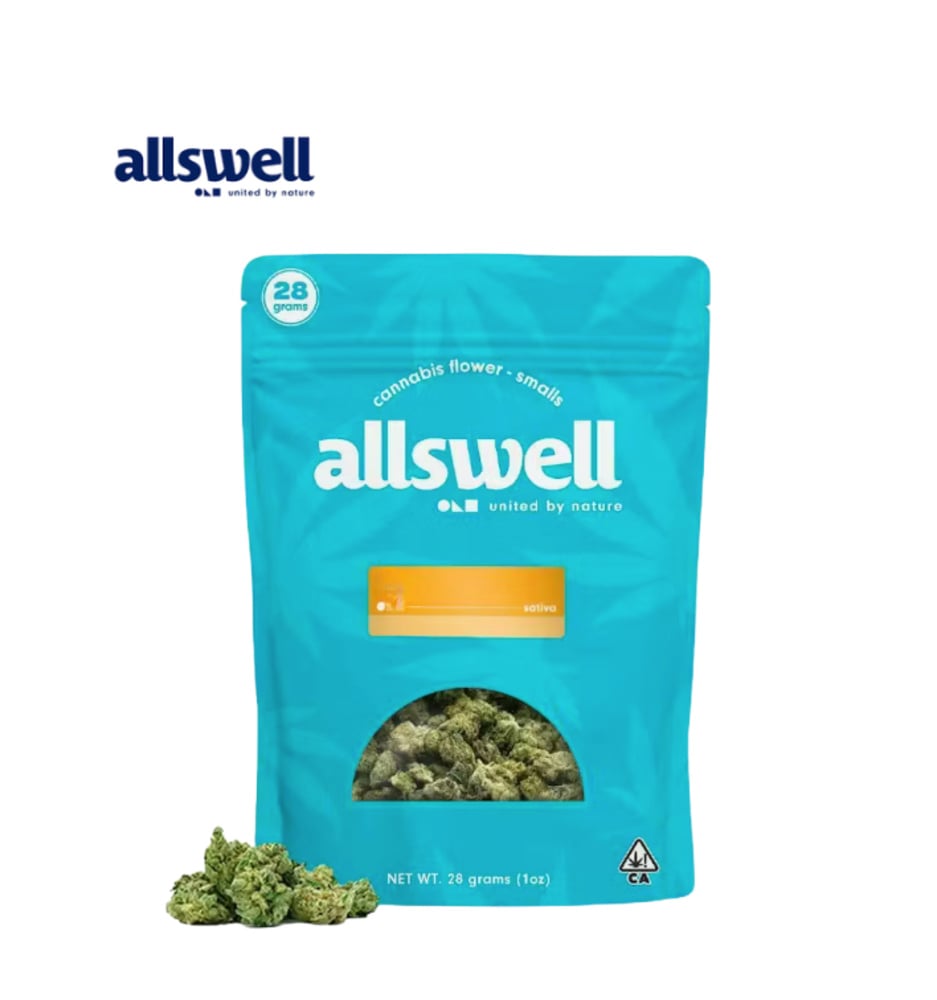 PEELING ORANGES 28G SMALLS