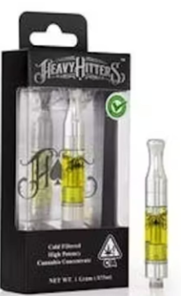 Cereal Milk | Hybrid - Ultra Extract High Purity Oil - 1G Vape Cartridge