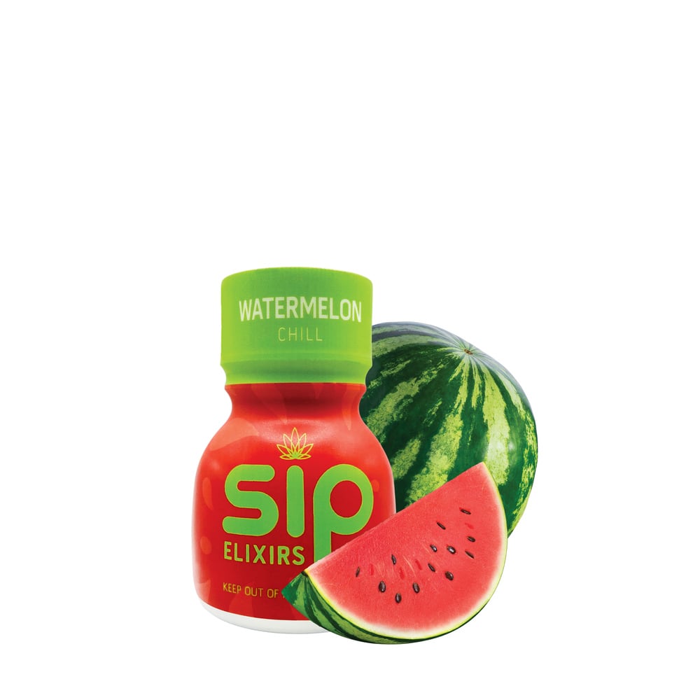 Watermelon [52ml] (100mg)