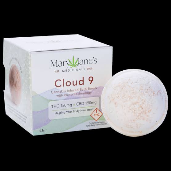 Cloud 9 (150mg)