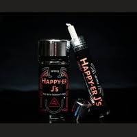 Deadband #12 x House Blends [.5g]