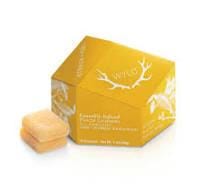 Peach 2:1 CBD + Hybrid Enhanced Gummies | 100mg CBD:50mg THC