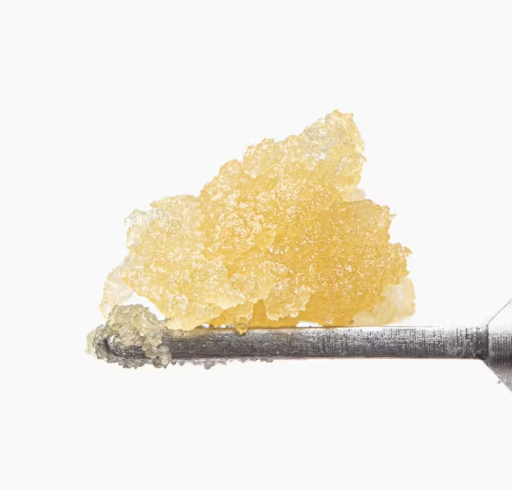 Do-Si-Dos Live Resin Sugar