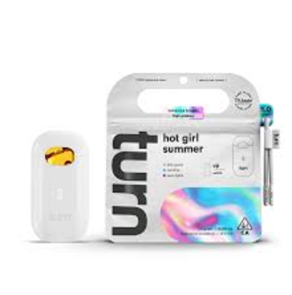 hot girl summer [1g]