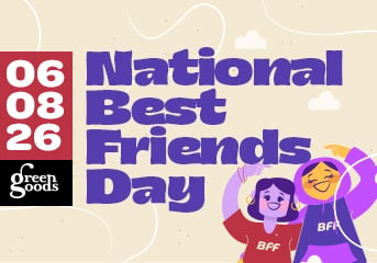 Stop By And Make A Friendship Bracelet Today!
