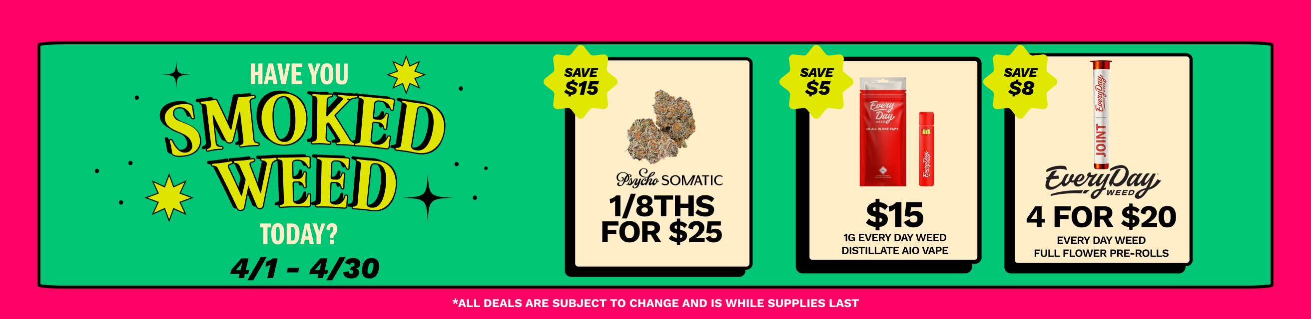 RGO 7 Roswell Marketing Banner