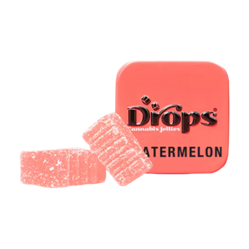 Watermelon 2 Piece Chill