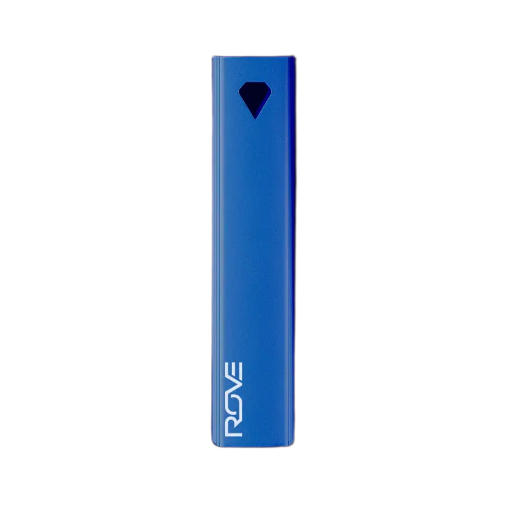 ROVE Diamond Series Battery - Blue