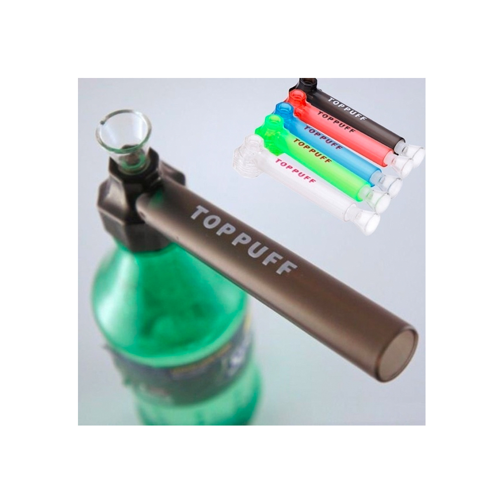 Portable Bong Top Puff Portable Bong Jane