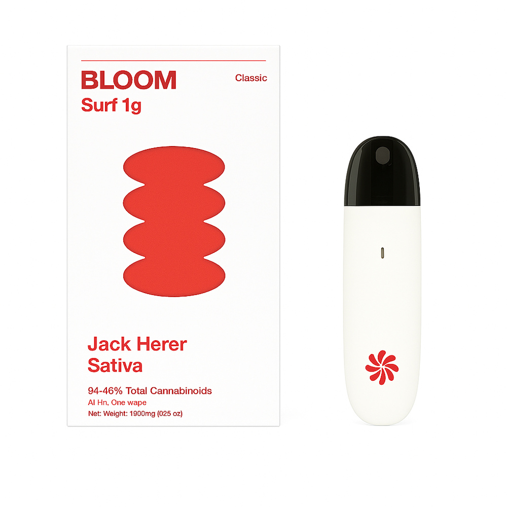 Jack Herer [1000mg]