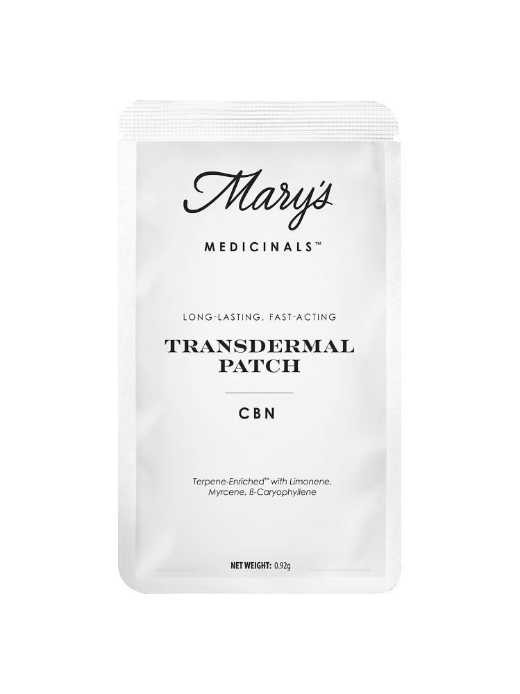 【Good Night】CRDH/CBN isolate,Distillate CannaMed-CBN-Good-Night-