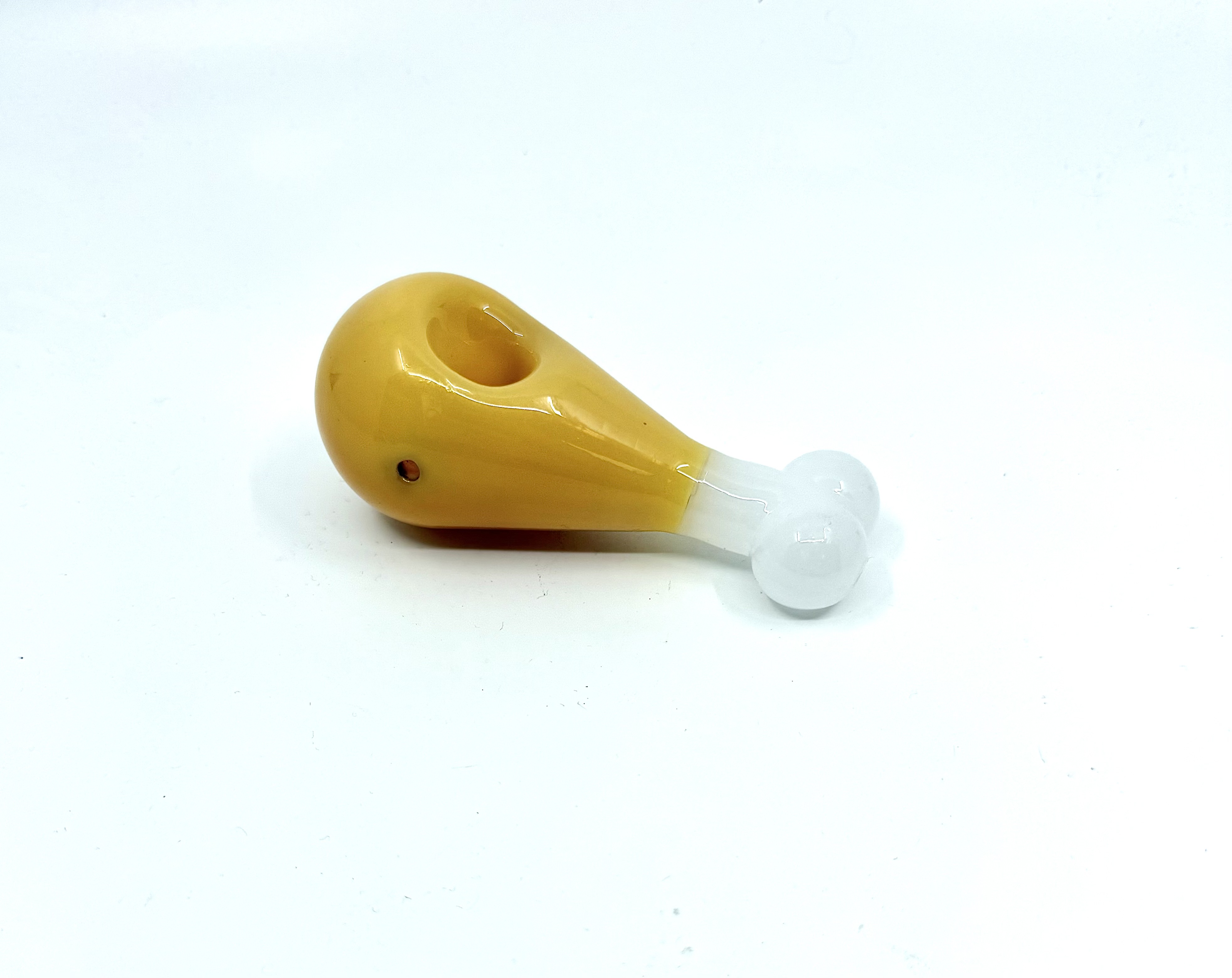 4'' Drumstick Delight Pipe 4'' Drumstick Delight Pipe