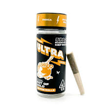 Ultra: Pot Of Gold
