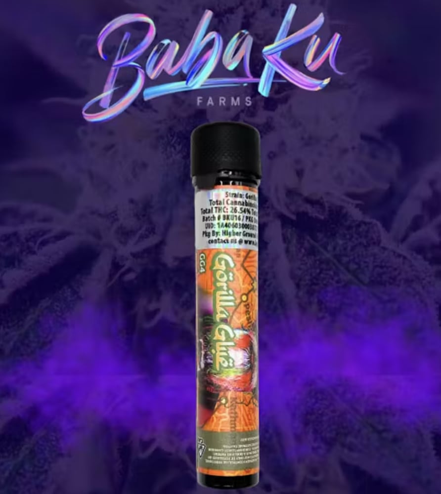 GG [1.5g]